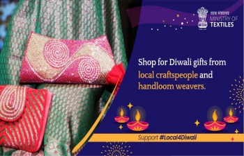 #Local4Diwali